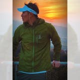 ポケッタブルUVカットパーカー 収納ポーチ付 軽量 | RAiseNsE  | 詳細画像3 