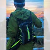 ポケッタブルUVカットパーカー 収納ポーチ付 軽量 | RAiseNsE  | 詳細画像6 