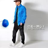 ポケッタブルUVカットパーカー 収納ポーチ付 軽量 | RAiseNsE  | 詳細画像19 