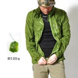 ポケッタブルUVカットパーカー 収納ポーチ付 軽量 | RAiseNsE  | 詳細画像20 