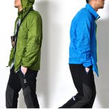 ポケッタブルUVカットパーカー 収納ポーチ付 軽量 | RAiseNsE  | 詳細画像21 