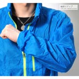 ポケッタブルUVカットパーカー 収納ポーチ付 軽量 | RAiseNsE  | 詳細画像32 