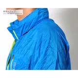 ポケッタブルUVカットパーカー 収納ポーチ付 軽量 | RAiseNsE  | 詳細画像33 