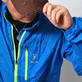 ポケッタブルUVカットパーカー 収納ポーチ付 軽量 | RAiseNsE  | 詳細画像34 