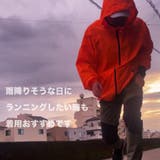 数量限定 軽量 レインジャケット | RAiseNsE | 詳細画像10