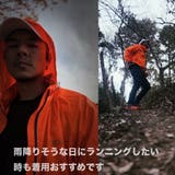 数量限定 軽量 レインジャケット | RAiseNsE | 詳細画像13