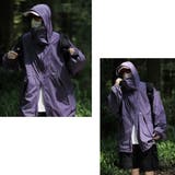 UVカットパーカー 薄手 ラッシュガード | RAiseNsE  | 詳細画像15 