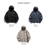 超軽量 マウンテンライトジャケット メンズ | RAiseNsE | 詳細画像2