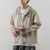 超軽量 マウンテンライトジャケット メンズ | RAiseNsE | 詳細画像10