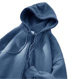 裏起毛 ジップパーカー メンズ | RAiseNsE  | 詳細画像24 