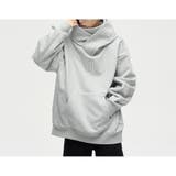 裏起毛 プルオーバー パーカー | RAiseNsE | 詳細画像10