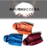 フード付き ライトダウンジャケット メンズ | RAiseNsE | 詳細画像10