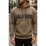 裏起毛 プルオーバーパーカー メンズ | RAiseNsE  | 詳細画像10 