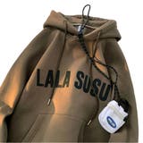 裏起毛 プルオーバーパーカー メンズ | RAiseNsE  | 詳細画像13 