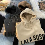 裏起毛 プルオーバーパーカー メンズ | RAiseNsE  | 詳細画像17 