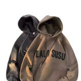 裏起毛 プルオーバーパーカー メンズ | RAiseNsE  | 詳細画像19 