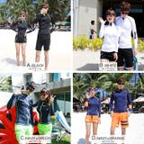 ラッシュガード 長袖 ジップアップ | RAiseNsE  | 詳細画像2 