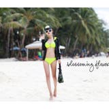 ラッシュガード 長袖 ジップアップ | RAiseNsE  | 詳細画像7 