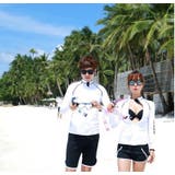 ラッシュガード 長袖 ジップアップ | RAiseNsE  | 詳細画像10 