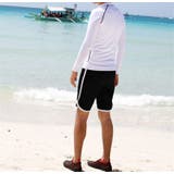 ラッシュガード 長袖 ジップアップ | RAiseNsE  | 詳細画像11 