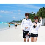 ラッシュガード 長袖 ジップアップ | RAiseNsE  | 詳細画像13 