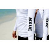 ラッシュガード 長袖 ジップアップ | RAiseNsE  | 詳細画像14 