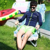 ラッシュガード 長袖 ジップアップ | RAiseNsE  | 詳細画像17 