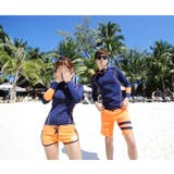 ラッシュガード 長袖 ジップアップ | RAiseNsE  | 詳細画像22 