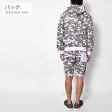 迷彩 総柄 セットアップ | RAiseNsE | 詳細画像22