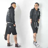 ラインストーン スカル スウェット | RAiseNsE | 詳細画像11