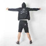 ラインストーン スカル スウェット | RAiseNsE | 詳細画像13