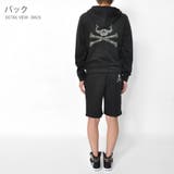 ラインストーン スカル スウェット | RAiseNsE | 詳細画像19