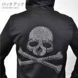 ラインストーン スカル スウェット | RAiseNsE | 詳細画像23