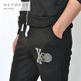 ラインストーン スカル スウェット | RAiseNsE | 詳細画像27