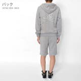 ラインストーン スカル スウェット | RAiseNsE | 詳細画像30