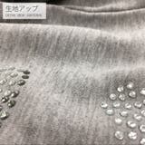 ラインストーン スカル スウェット | RAiseNsE | 詳細画像31