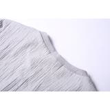 シアサッカーセットアップ 半袖 短パン | RAiseNsE | 詳細画像18