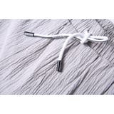 シアサッカーセットアップ 半袖 短パン | RAiseNsE | 詳細画像19