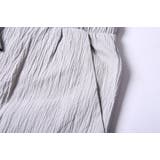 シアサッカーセットアップ 半袖 短パン | RAiseNsE | 詳細画像20