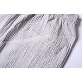 シアサッカーセットアップ 半袖 短パン | RAiseNsE | 詳細画像21