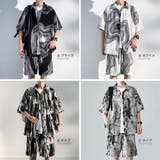 サラサラ 半袖 セットアップ | RAiseNsE | 詳細画像2