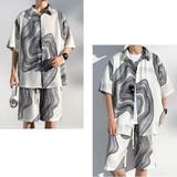 サラサラ 半袖 セットアップ | RAiseNsE | 詳細画像9