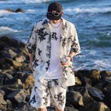 サラサラ 半袖 セットアップ | RAiseNsE | 詳細画像5
