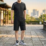 半袖 セットアップ メンズ | RAiseNsE | 詳細画像5
