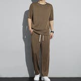 半袖 セットアップ メンズ | RAiseNsE | 詳細画像17