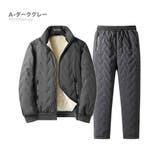 A-ダークグレー | ボアパンツ 上下 メンズ | RAiseNsE
