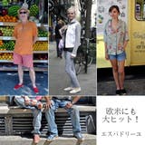 柔らか 麻素材 スリッポン | RAiseNsE | 詳細画像4