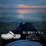 サンダル アウトドア メンズ | RAiseNsE  | 詳細画像2 