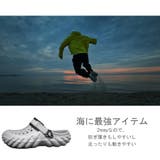 サンダル アウトドア メンズ | RAiseNsE  | 詳細画像4 