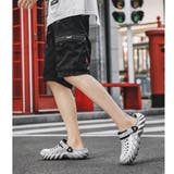 サンダル アウトドア メンズ | RAiseNsE  | 詳細画像16 